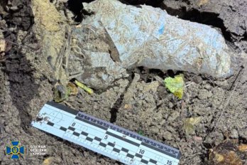 Правоохоронці знайшли пістолет, з якого у Львові вбили Андрія Парубія – 02