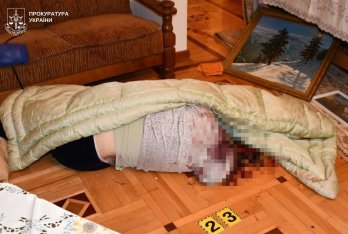 Після подвійного вбивства на Львівщині 33-річний чоловік намагався вчинити самогубство – 02