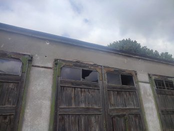 Приміщення, яке продали на аукціоні
