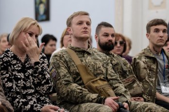 Форум військових письменників у Львові