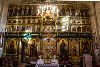 Затишне місто над річкою з театральною історією: мандруємо у Кам'янку-Бузьку – 05