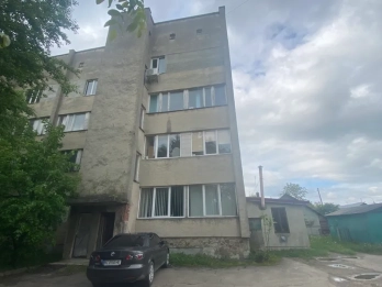 Майно Львівського інституту землеустрою виставили на продаж за 16,5 млн грн – 04