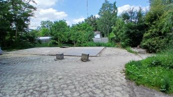 У Львові демонтували ще три незаконні МАФи – 04