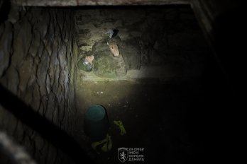 Воїни Львівської 24-ї бригади взяли в полон “еліту” армії РФ під Часовим Яром