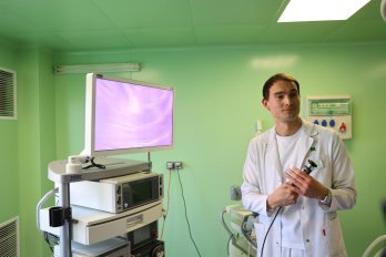 У Львові тепер зможуть виконувати надсучасні операції дітям в утробі матері – 08