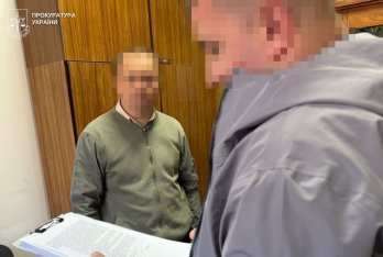 Посадовцям Держпродспоживслужби на Львівщині оголосили підозри через схему з посвідченнями – 06