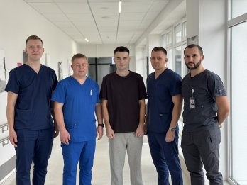 У 28-річного львів’янина виявили рідкісну форму кишкової непрохідності – 01