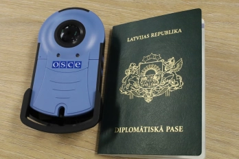 На Львівщині відкрили центр підготовки прикордонників за стандартами ЄС – 03