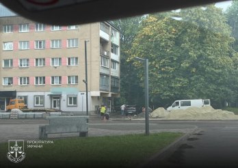 На Львівщині заступника командира обвинувачують у використанні військових, як безкоштовної робочої сили – 08