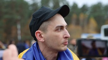 Між Україною та РФ відбувся новий обмін військовополоненими – 08