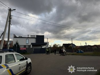 Двоє підлітків потрапили до лікарні через ДТП з BMW X5 біля Львова – 02