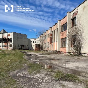 Через порушення скасовано ремонт Народного дому за 15 млн грн у селі на Львівщині – 03