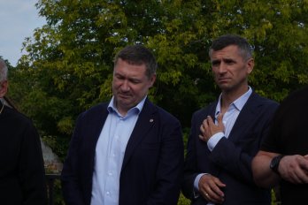 На Львівщині в одній з громад запрацював перший інклюзивний ЦНАП – 16