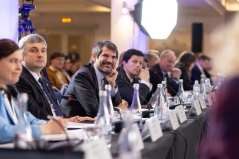 Європа допоможе Україні відбудувати пошкоджені Росією культурні пам’ятки – 02