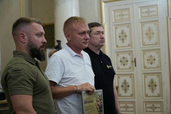 На Львівщині 182 родини ветеранів та загиблих героїв отримають сертифікати на житло – 02