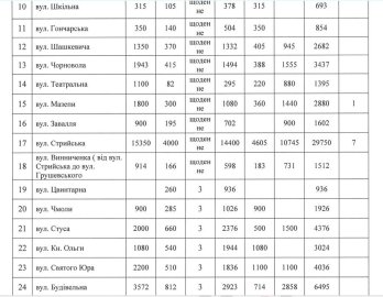 Прибирати вулиці у Дрогобичі за 9,2 млн грн буде компанія створена декілька місяців тому – 01
