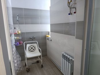 У лікарні в Красному оновили хоспісно-паліативне відділення – 01