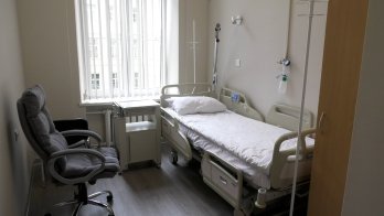 У Львові в університетській лікарні відновили гінекологічне відділення – 04