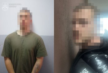 У Львові четверо чоловіків викрали підлітка і вимагали в нього 400 тис. російських рублів – 05