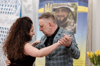 Форум військових письменників у Львові
