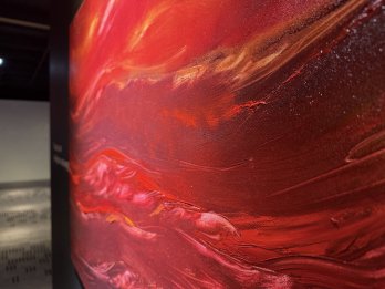 Мистецтво внутрішньої сили українців: “Буревій” у ZAG – 01