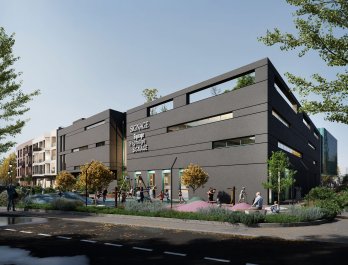 У Золочеві планують збудувати новий торгово-житловий комплекс з підземним паркінгом – 02