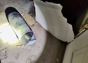 Окупанти обстріляли Дніпропетровщину: одна людина поранена та пошкоджені приватні будинки – 03