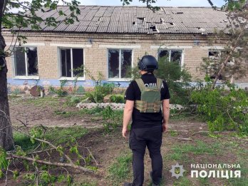 Росія завдала 10 ракетних ударів по Донецькій області: є загиблий – 03
