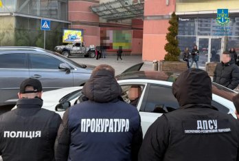 У Львові затримали 40-річного чоловіка, який переправляв військовозобов’язаних через кордон