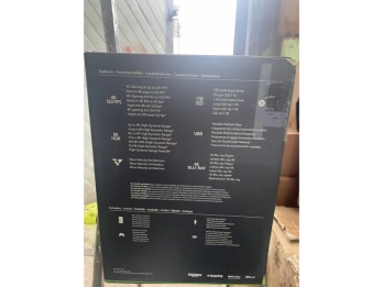 Львівська митниця продає сім конфісковананих ігрових приставок Xbox – 03