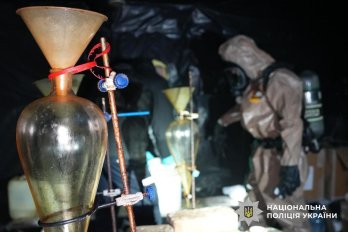 Львівські правоохоронці взяли участь у міжнародній спецоперації з ліквідації наркотрафіку – 01