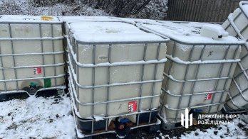 Судитимуть чоловіків за розкрадання пального з військової частини на Львівщині – 01