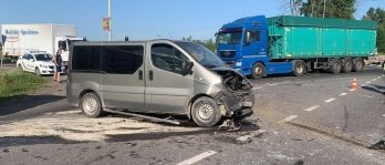 У потрійному ДТП у Львівському районі загинули двоє людей – 02