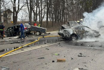 Поліція затримала 24-річного водія Peugeot після смертельної аварії біля Дублян – 01