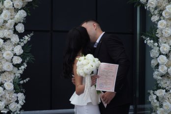 На Львівщині в одній з громад запрацював перший інклюзивний ЦНАП – 15