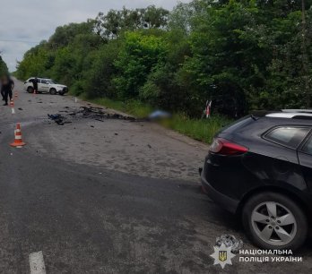 Водійка загинула та четверо травмованих: офіційні деталі аварії у Шептицькому – 02