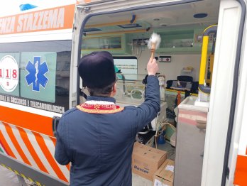 Громади Львівщини продовжують підтримувати ЗСУ: що вдалося передати цього тижня – 06