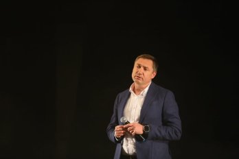 У Львові стартував 36-й міжнародний театральний фестиваль «Золотий Лев» – 03
