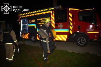 Одна людина загинула і десятки постраждалих внаслідок нічної ракетно-дронової атаки – 12