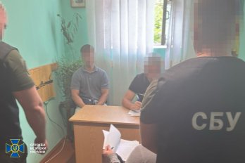 Правоохоронці викрили схему збуту наркотиків у виправній колонії на Львівщині – 04