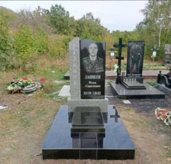 Житомирські бізнесмени нелегально постачали граніт в Росію для пам'ятників окупантам