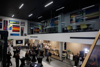 У Львові відкрили перший апарт готель міжнародної мережі TULIP Residences – 01