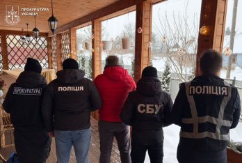 Працівника Львівської міськради взяли під варту із заставою 3,8 млн грн за розкрадання коштів – 03