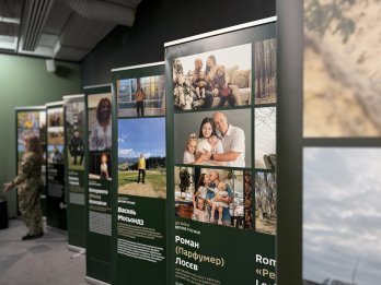 Залишились вірними присязі попри все: у ZAG показали “Обличчя кордону” – 05