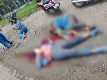У Таїланді озброєний чоловік напав на дітей у дитсадку, понад 30 загиблих – 01