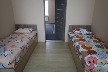 На Львівщині відкрили перший малий груповий будинок для дітей без батьківського піклування – 02