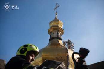Росія атакувала спадщину ЮНЕСКО: чим унікальна Києво-Печерська лавра&nbsp; – 02