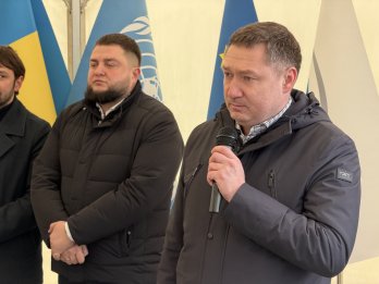 Новий харчоблок, обладнання та місце відпочинку: на Львівщині відкрили оновлений дитячий садок на 40 дітей – 08