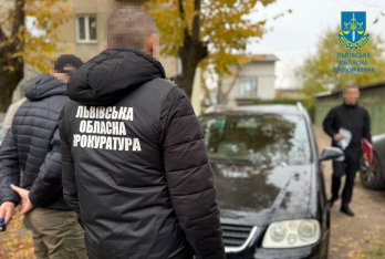 Контрабанда авто на Львівщину: виявлено 500 машин, незаконно завезених для продажу