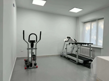 У Дрогобицькій лікарні запрацювали нові кабінети реабілітації та Центр психічного здоров’я – 05